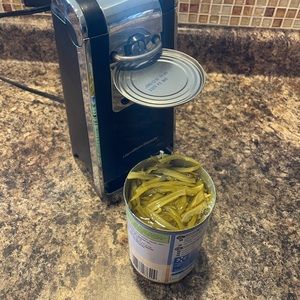 Hamilton Beach Auto Can Opener